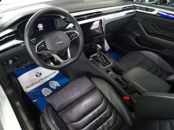 VW ARTEON 2.0 TDI 4Motion