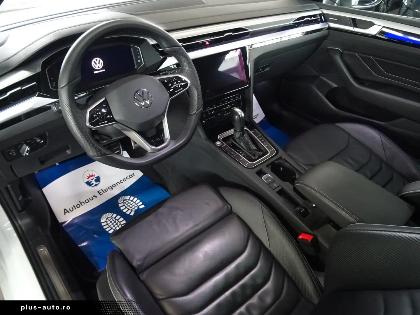 VW ARTEON 2.0 TDI 4Motion