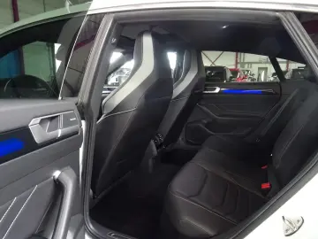 VW ARTEON 2.0 TDI 4Motion