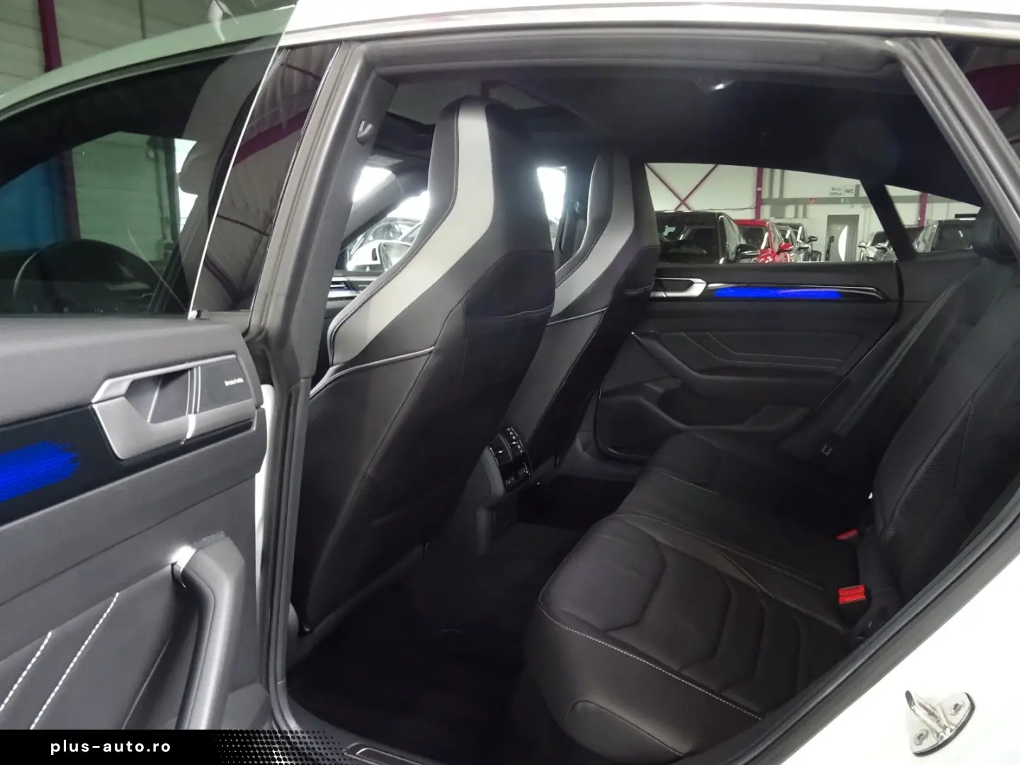 VW ARTEON 2.0 TDI 4Motion