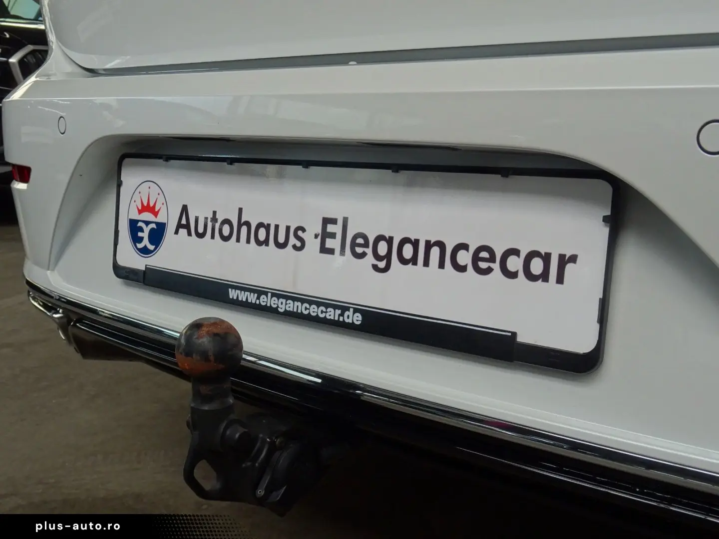 VW ARTEON 2.0 TDI 4Motion