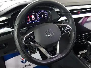 VW ARTEON 2.0 TDI 4Motion