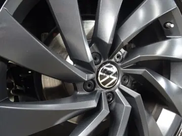 VW ARTEON 2.0 TDI 4Motion