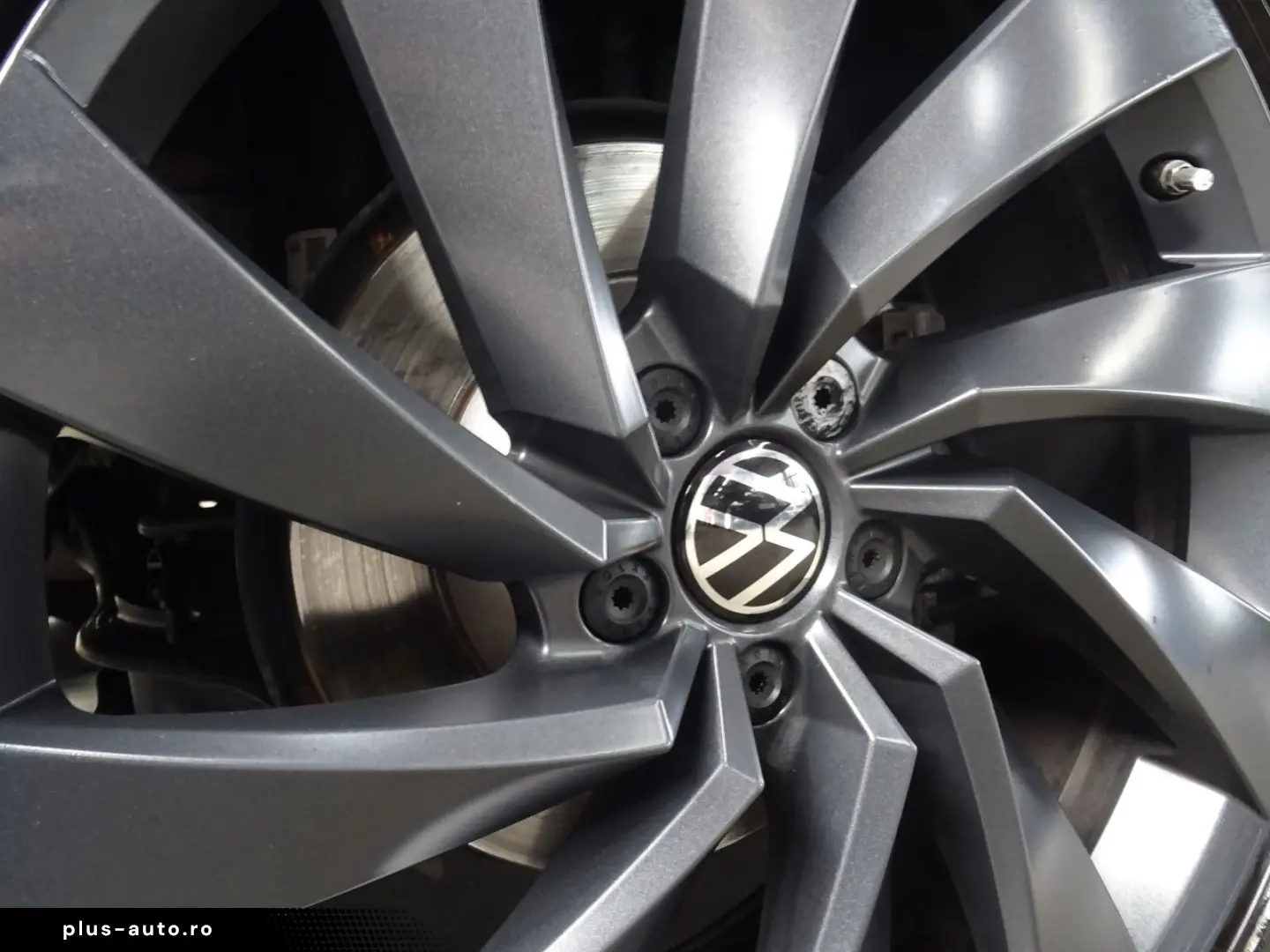 VW ARTEON 2.0 TDI 4Motion