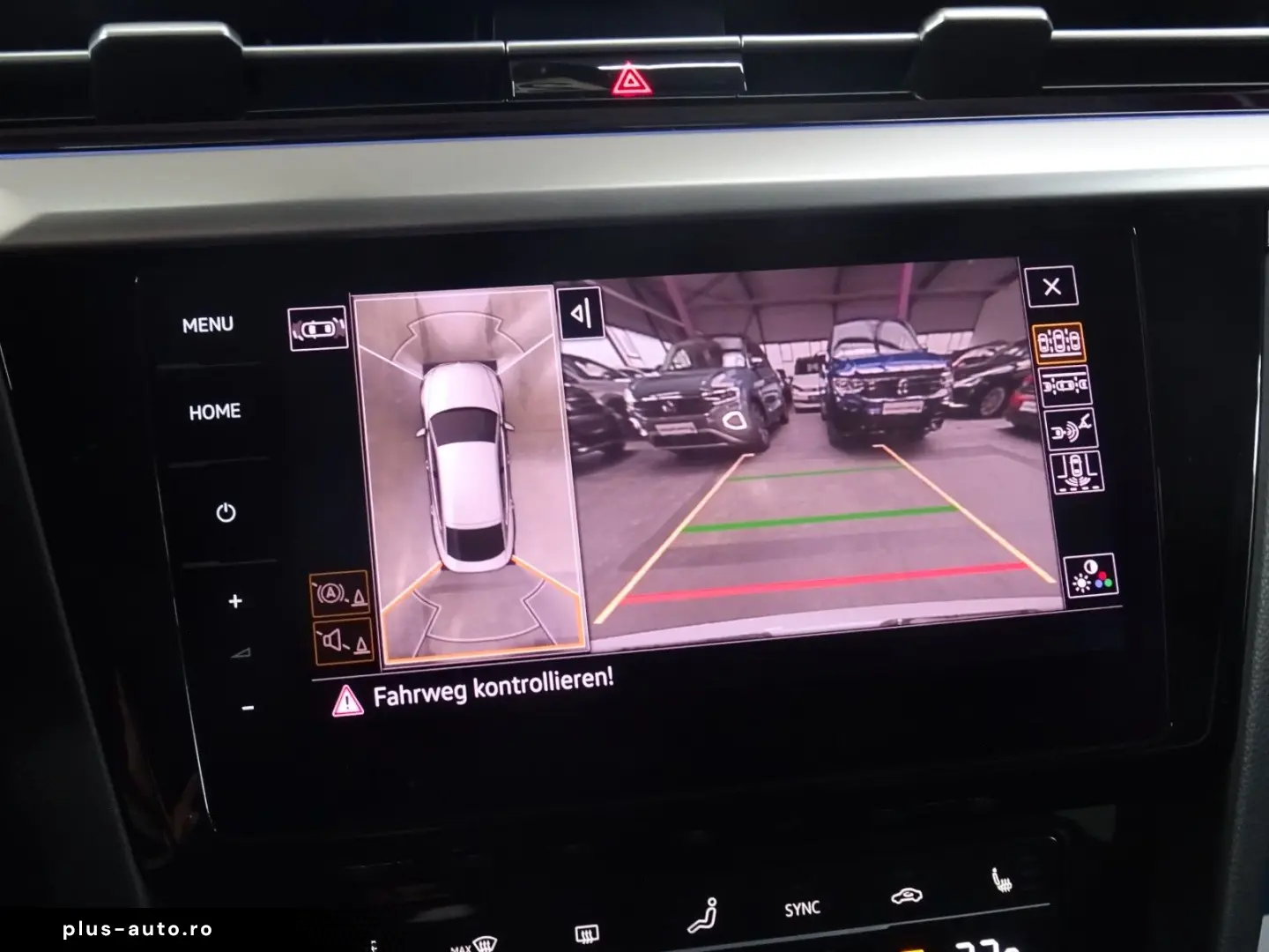 VW ARTEON 2.0 TDI 4Motion