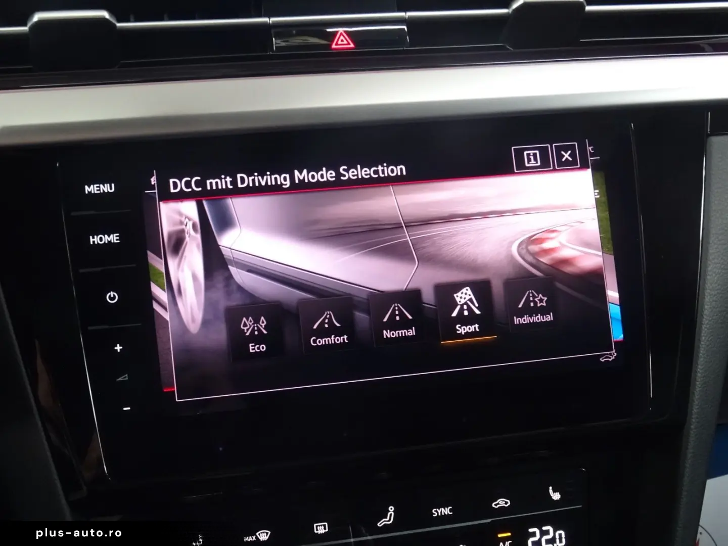 VW ARTEON 2.0 TDI 4Motion