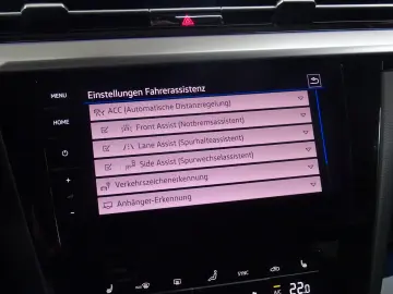 VW ARTEON 2.0 TDI 4Motion