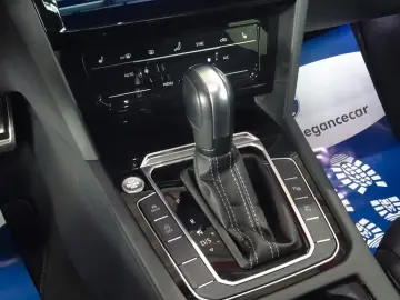 VW ARTEON 2.0 TDI 4Motion