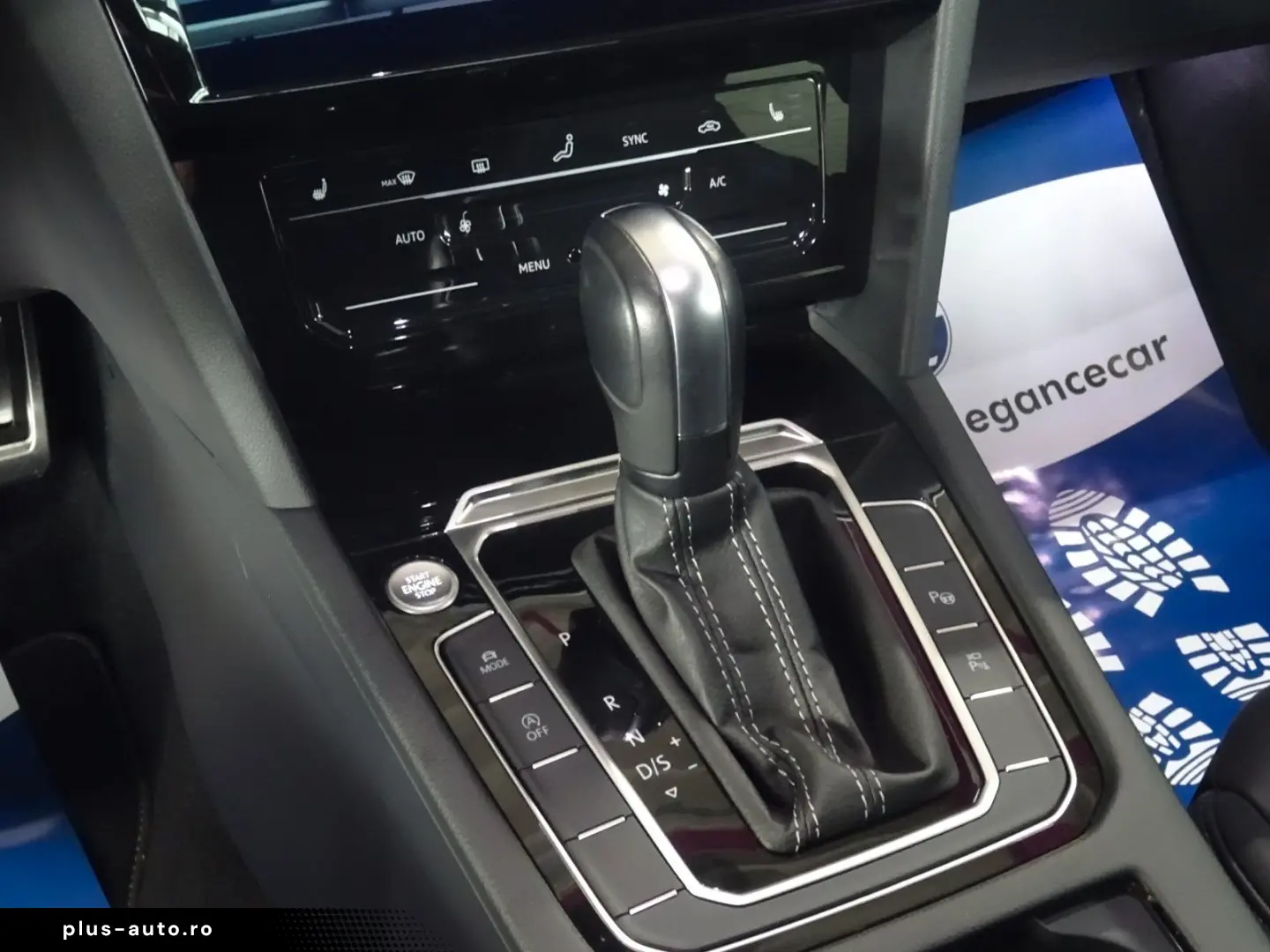 VW ARTEON 2.0 TDI 4Motion