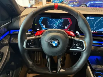 BMW M5 Plug-In Hybrid xDrive M Drivers Package IMOLA ROT 2