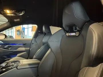 BMW M5 Plug-In Hybrid xDrive M Drivers Package IMOLA ROT 2