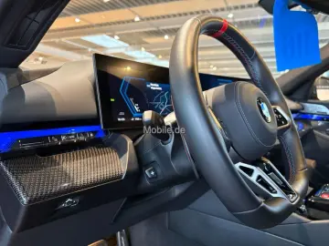 BMW M5 Plug-In Hybrid xDrive M Drivers Package IMOLA ROT 2