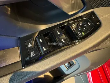 BMW M5 Plug-In Hybrid xDrive M Drivers Package IMOLA ROT 2