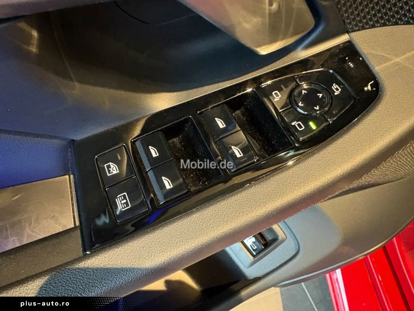 BMW M5 Plug-In Hybrid xDrive M Drivers Package IMOLA ROT 2