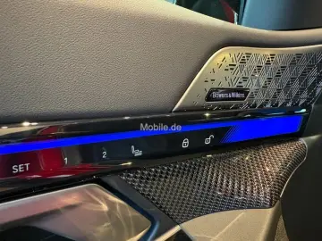 BMW M5 Plug-In Hybrid xDrive M Drivers Package IMOLA ROT 2