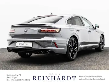 VW ARTEON R LIMOUSINE 2.0TSi IQ-LIGHT ACC PANO 360