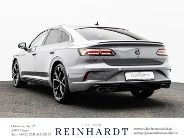 VW ARTEON R LIMOUSINE 2.0TSi IQ-LIGHT ACC PANO 360