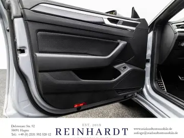 VW ARTEON R LIMOUSINE 2.0TSi IQ-LIGHT ACC PANO 360