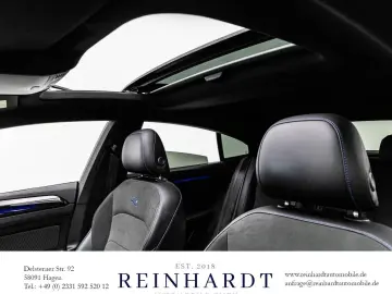 VW ARTEON R LIMOUSINE 2.0TSi IQ-LIGHT ACC PANO 360