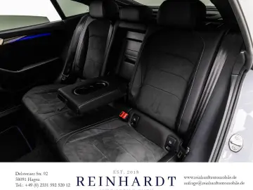 VW ARTEON R LIMOUSINE 2.0TSi IQ-LIGHT ACC PANO 360