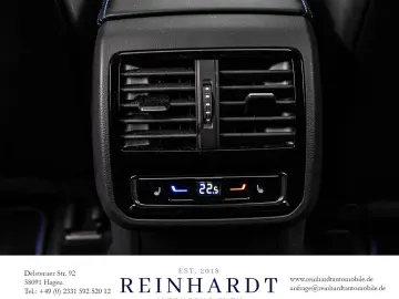 VW ARTEON R LIMOUSINE 2.0TSi IQ-LIGHT ACC PANO 360