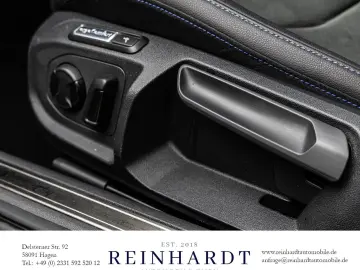 VW ARTEON R LIMOUSINE 2.0TSi IQ-LIGHT ACC PANO 360