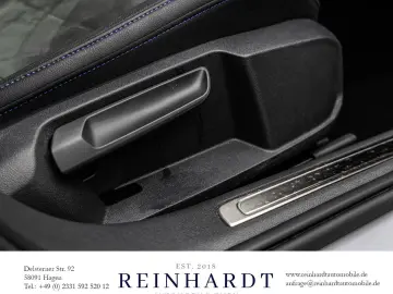 VW ARTEON R LIMOUSINE 2.0TSi IQ-LIGHT ACC PANO 360