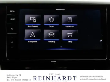 VW ARTEON R LIMOUSINE 2.0TSi IQ-LIGHT ACC PANO 360