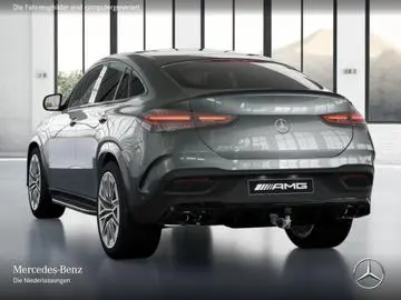 Mercedes-Benz GLE 53 AMG