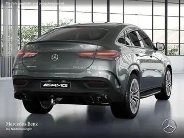 Mercedes-Benz GLE 53 AMG