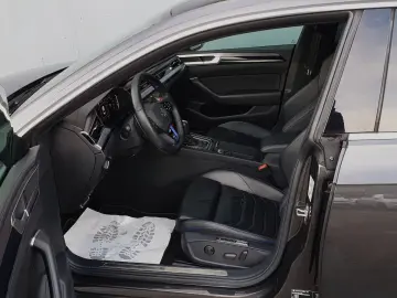 VW Arteon R 4M DSG Pano Leder ACC DCC 360  HUD 20