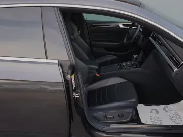 VW Arteon R 4M DSG Pano Leder ACC DCC 360  HUD 20