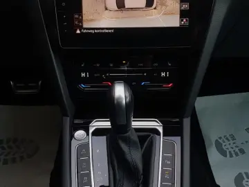VW Arteon R 4M DSG Pano Leder ACC DCC 360  HUD 20