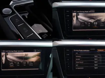 VW Arteon R 4M DSG Pano Leder ACC DCC 360  HUD 20