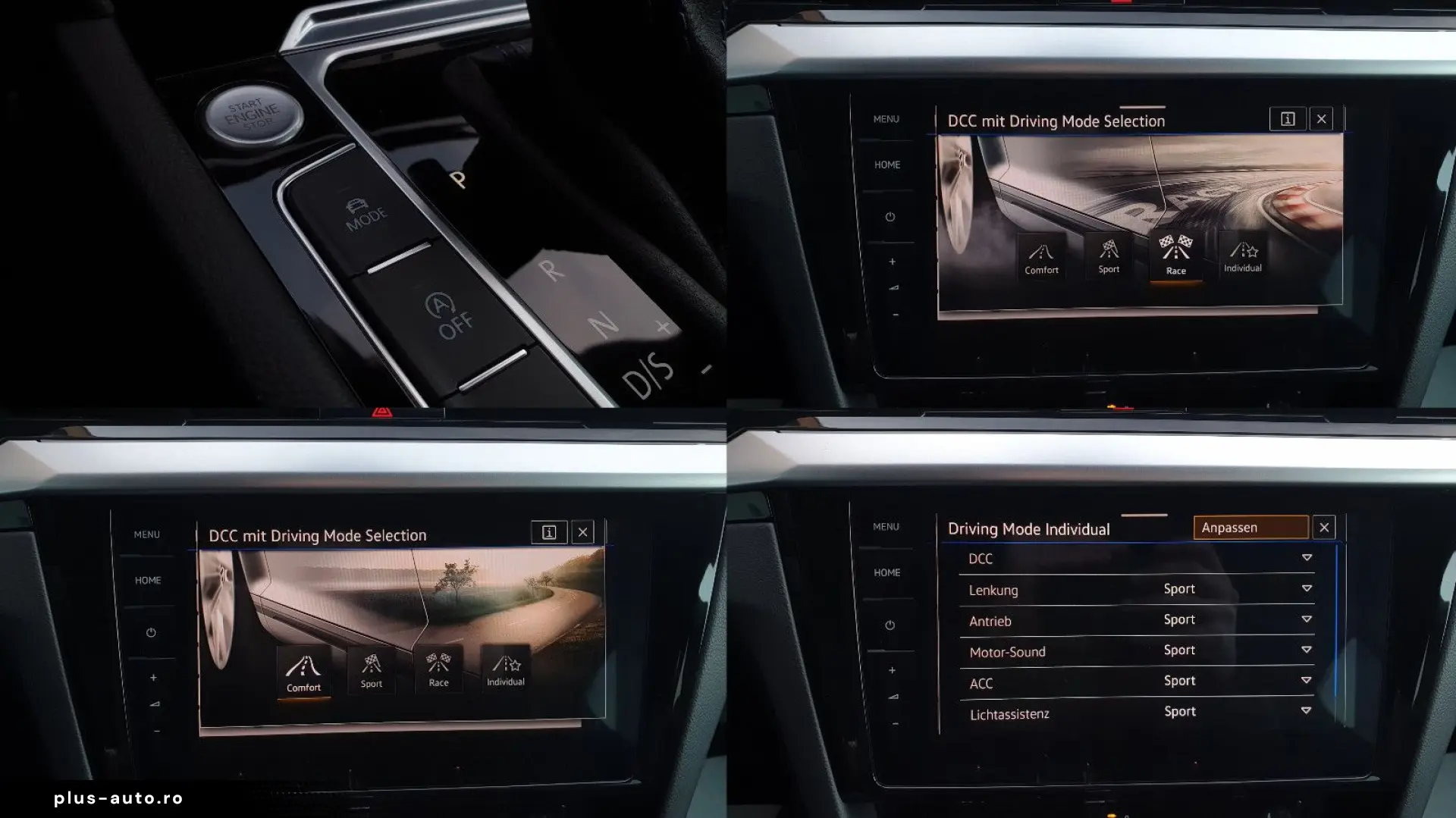 VW Arteon R 4M DSG Pano Leder ACC DCC 360  HUD 20