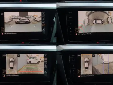 VW Arteon R 4M DSG Pano Leder ACC DCC 360  HUD 20