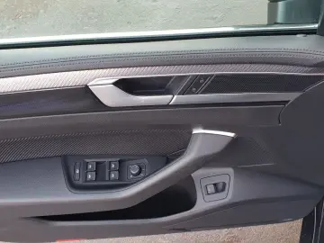 VW Arteon R 4M DSG Pano Leder ACC DCC 360  HUD 20