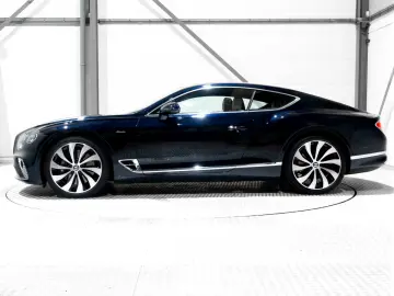 Bentley Continental GT Azure V8
