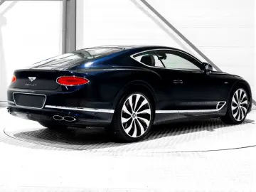 Bentley Continental GT Azure V8