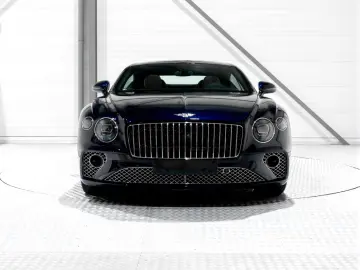 Bentley Continental GT Azure V8
