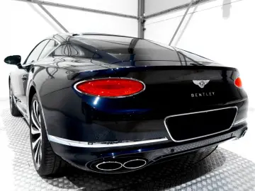 Bentley Continental GT Azure V8