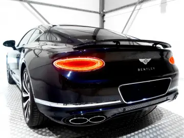 Bentley Continental GT Azure V8