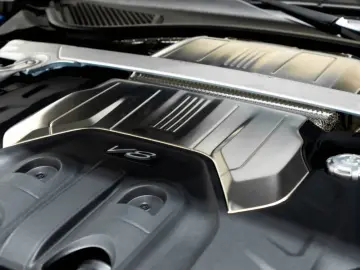 Bentley Continental GT Azure V8