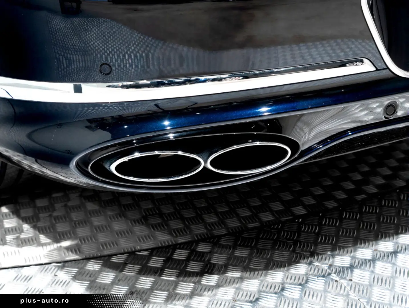 Bentley Continental GT Azure V8