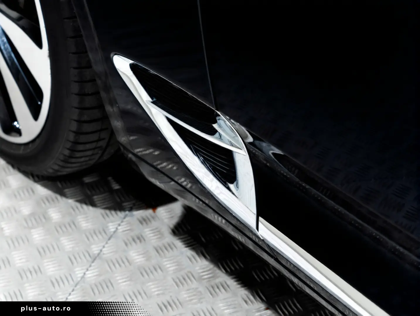 Bentley Continental GT Azure V8