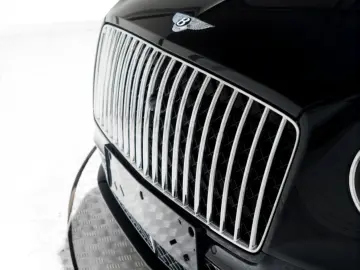 Bentley Continental GT Azure V8