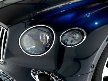 Bentley Continental GT Azure V8
