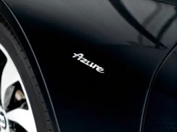 Bentley Continental GT Azure V8