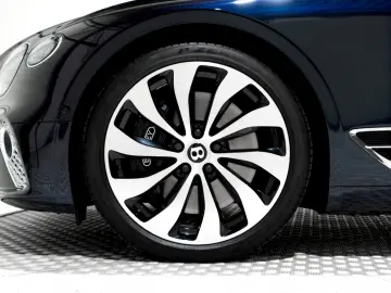 Bentley Continental GT Azure V8