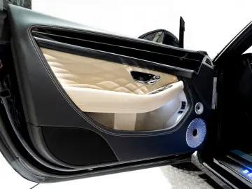 Bentley Continental GT Azure V8